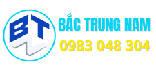 BẮC TRUNG NAM
