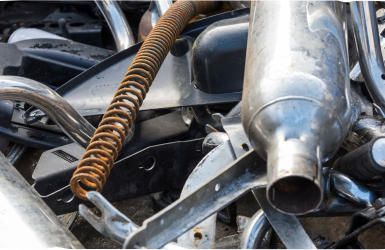 CÔNG TY TNHH THU MUA PHẾ LIỆU BẮC TRUNG NAM