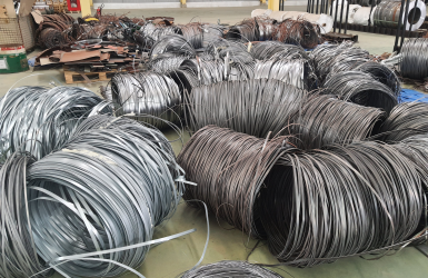 Thu mua phế liệu TPHCM giá cao uy tín