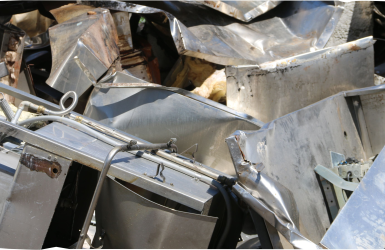 CÔNG TY TNHH THU MUA PHẾ LIỆU BẮC TRUNG NAM