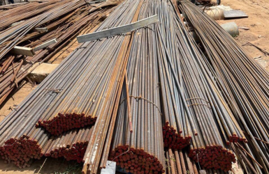 THU MUA PHẾ LIỆU KHU VỰC MIỀN VAM 