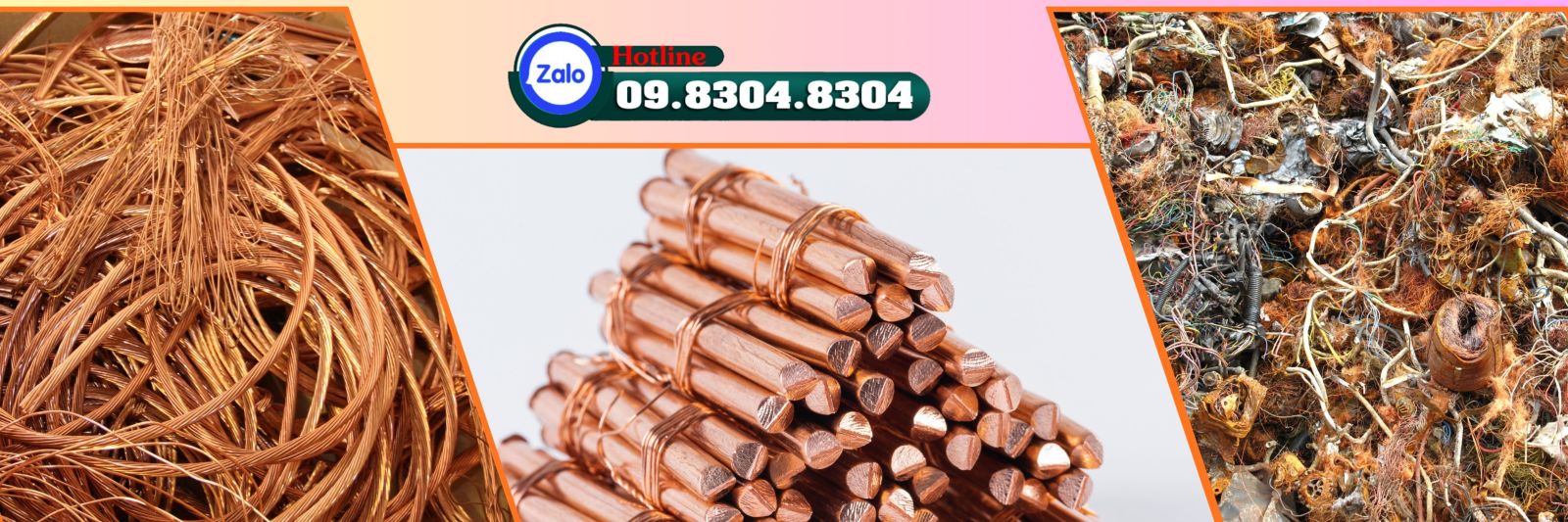 BÁO GIÁ THU MUA PHẾ LIỆU