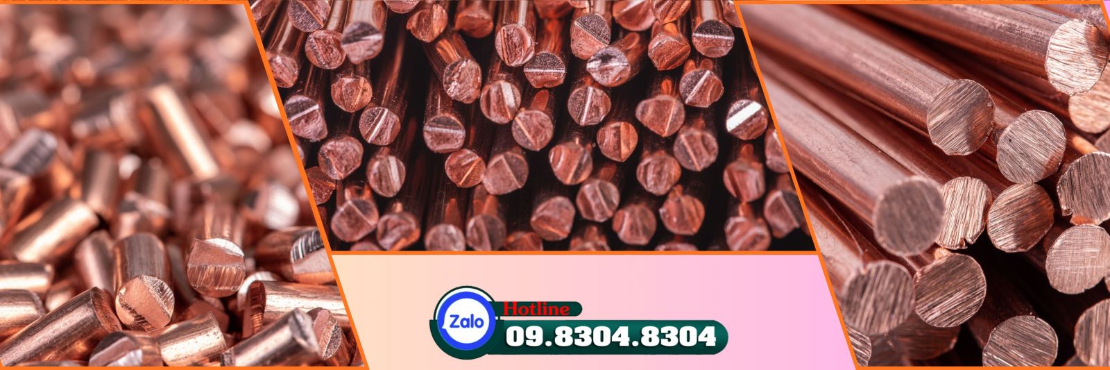 THU MUA PHẾ LIỆU ĐỒNG TOÀN QUỐC