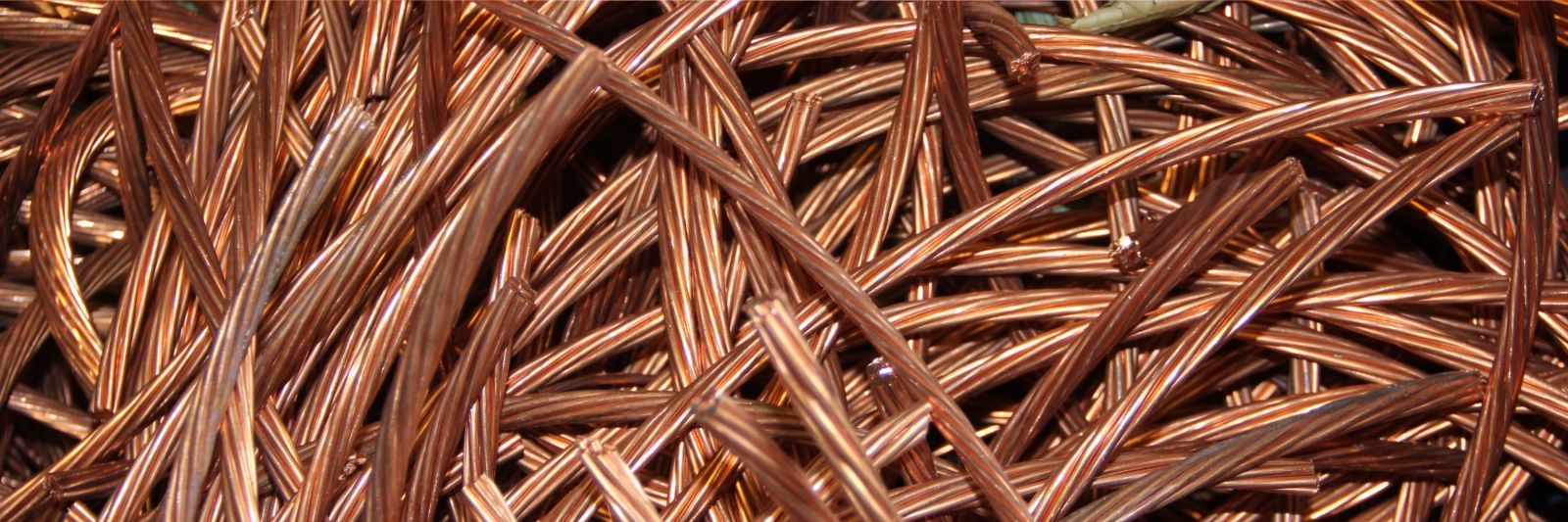 Thu mua phế liệu đồng giá cao