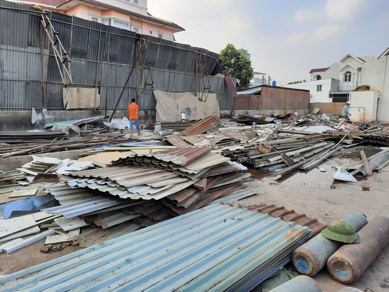 THU MUA PHẾ LIÊU CÔNG TRÌNH