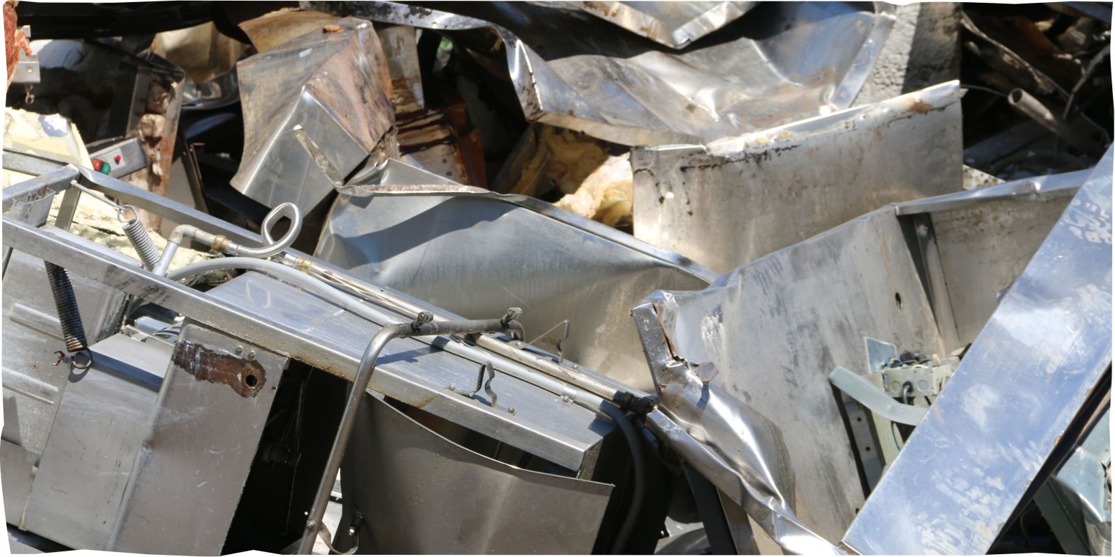 THU MUA PHẾ LIỆU INOX