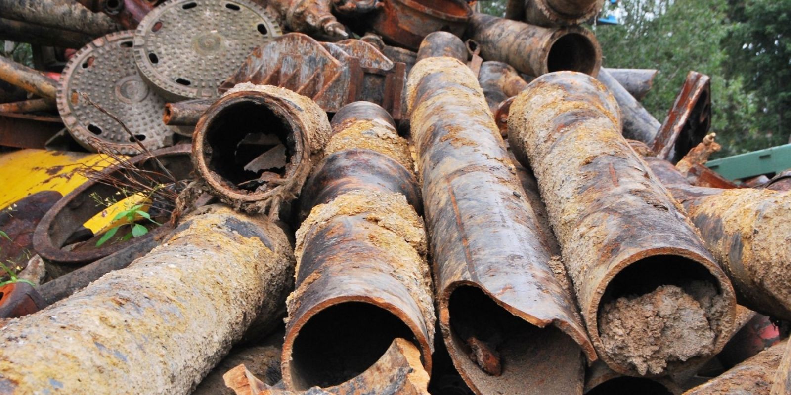 thu mua phế liệu sắt thép