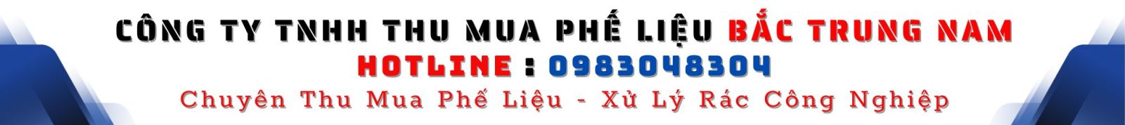 Thu mua phế liệu đồng