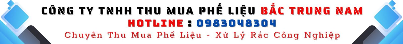 Thu Mua Phế Liệu Nhôm Giá Cao