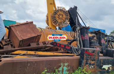 BÁO GIÁ SẮT THÉP PHẾ LIỆU 