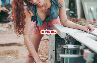 THU MUA PHẾ LIỆU UY TÍN NHẤT BÌNH DƯƠNG 