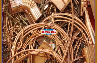 THU MUA PHẾ LIỆU NHÔM TẠI BÌNH DƯƠNG